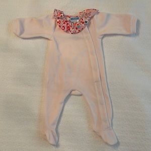 Jacadi Onesie